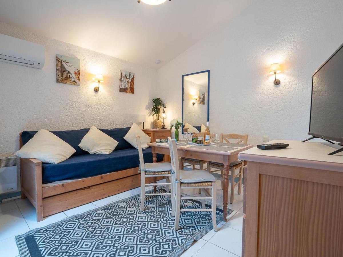 Apartment les Jardins d'Azur-2 Saint-Raphaël Extérieur photo